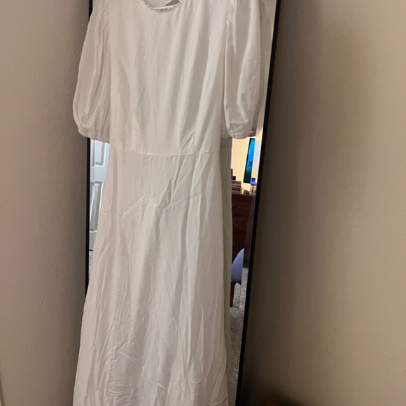 Alexia Admor Imogen Open Back Dress - Picture 3 of 7